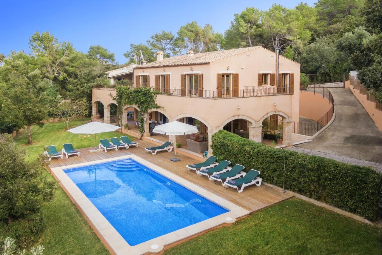 Villa Coloma Port de Pollença