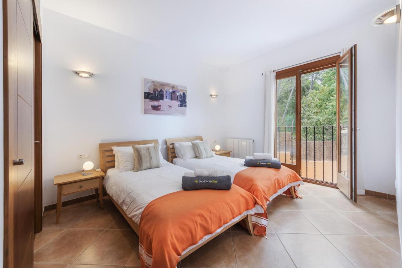 Coloma Villa Port de Pollença